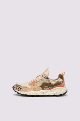 Sneakers Yamano 3 Flower Mountain 2017818 27 1E53 BEIGE/MILK/BROWN FLOWER MOUNTAIN 