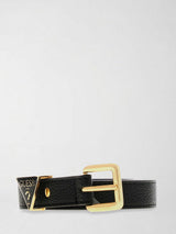 Cintura Giully Logo BW9323 P6120 BLACK GUESS 