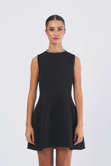 Abito EFW250282 EFW250282 NERO ELEH