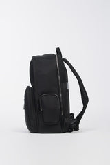 Zaino H4FPMH1O0045 H4FPMH1O0045 999 BLACK HARMONT&BLAINE 