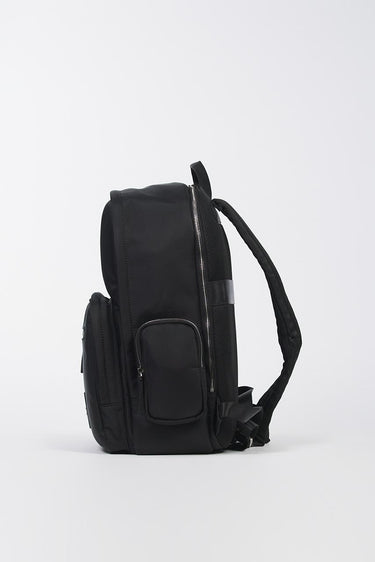 Zaino H4FPMH1O0045 H4FPMH1O0045 999 BLACK HARMONT&BLAINE 