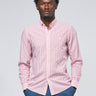 Camicia CRN011013174M CRN011013174M 523 ROSSO INTENSO HARMONT&BLAINE 