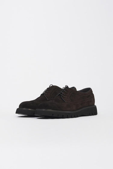 Scarpa BASTIA001 forma 341 BASTIA001 TESTA DI MORO BLU BARRETT 