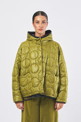 Piumino C105PF C105PF ACACIA NEIRAMI