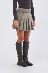 Gonna estell W5BD0I W2490 F1E8 KHAKU TAN MULTI GUESS