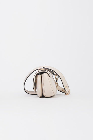 borsa a tracolla HWBG79 93790 OFF WHITE GUESS 