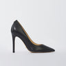 Dècolletè gabben FLTGAB LEA08 FLTGAB LEA08 BLACK GUESS 