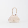 Pochette DANIELA 252351604 nylon DANIELA 252351604 001 PANNA MARELLA 
