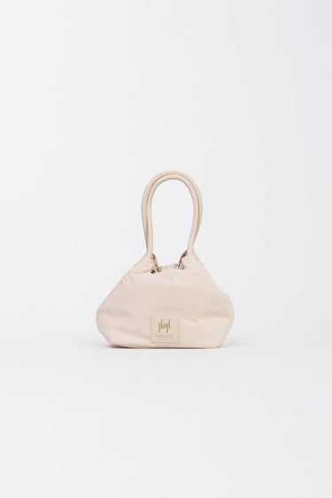 Pochette DANIELA 252351604 nylon DANIELA 252351604 001 PANNA MARELLA 