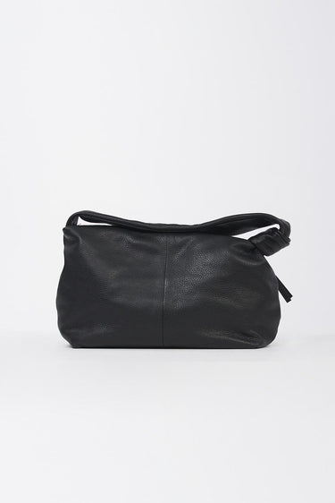 Borsa a spalla ANGIE M DO ANGIE M DO BLACK/GOLD MARC ELLIS 