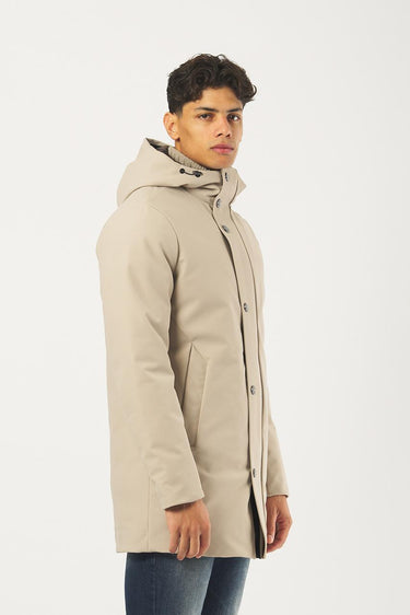 Parka HE9440015 HE9440015 BEIGE HESKIMO 