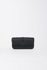 Borsa Z623E106191N-07-21NA notte borsa a spalla Z623E106191N-07-21NA 033 K299 BLACK TRUSSARDI 