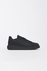 Sneaker EFM252.031.A80.A4 EFM252.031.A80.A4 NERO HARMONT&BLAINE 