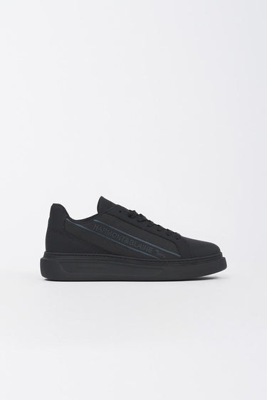 Sneaker EFM252.031.A80.A4 EFM252.031.A80.A4 NERO HARMONT&BLAINE 