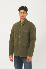 Camicia M8495A00085393 M8495A00085393 234 REPLAY 