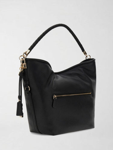 Borsa a Spalla Guess Nero HWBG99 18020 BLACK GUESS 