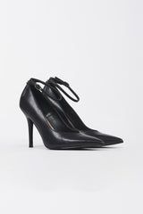 Dècolletè napril FLFNPR LEA08 BLACK GUESS 