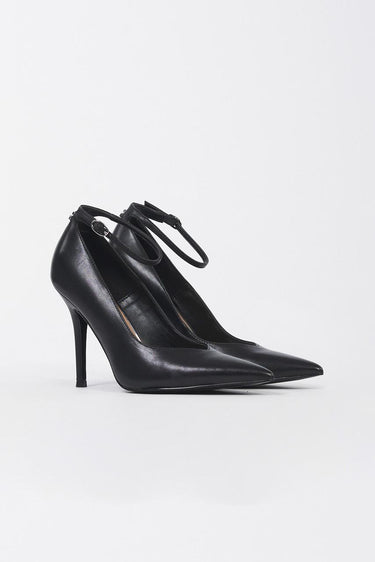 Dècolletè napril FLFNPR LEA08 BLACK GUESS 