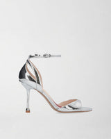  SXX017EX02900532 METALLIC SILVER LIU JO 