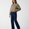 Giacca Bomber Regular Fit W6RL26 WJ662 G1EC WALNUT SHELL GUESS 