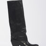 Stivale XD961 XD961 NERO METISSE 