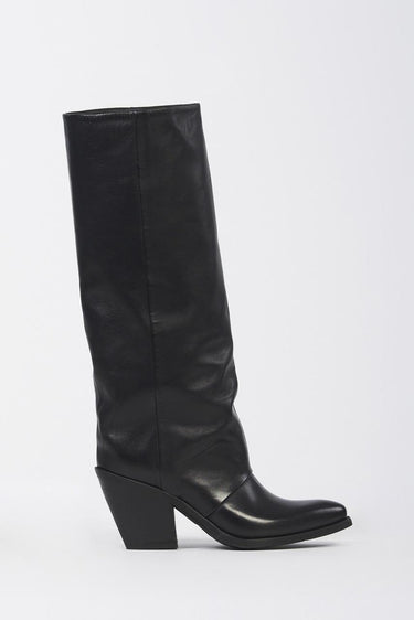Stivale XD961 XD961 NERO METISSE 
