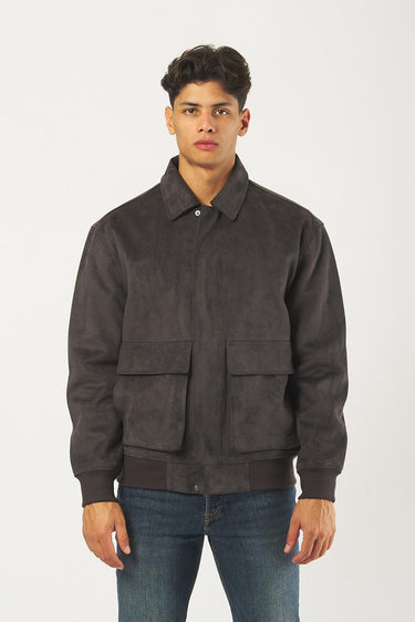  M5BL25 K0840 G1H3 BARK BROWN GUESS 