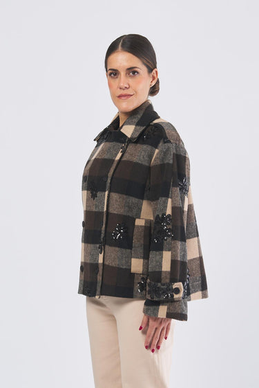 Cappa FT259 quadri FT259 UNICA ECO