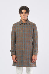 Capospalla K0P9160606490 K0P9160606490 715 COGNAC HARMONT&BLAINE