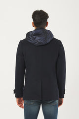 Cappotto HE9440027 HE9440027 BLUE HESKIMO 