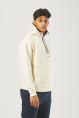 Felpa MN0F53800FG9105L00505 tween MN0F53800FG9105L00505 A00050 IVORY MURPHY&NYE