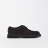 Scarpa BASTIA001 forma 341 BASTIA001 TESTA DI MORO BLU BARRETT 