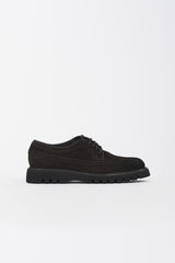 Scarpa BASTIA001 forma 341 BASTIA001 TESTA DI MORO BLU BARRETT 