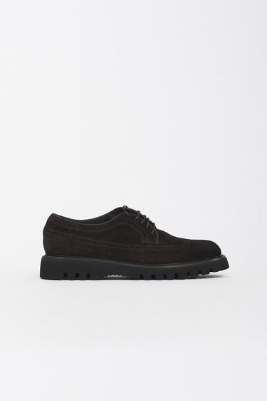Scarpa BASTIA001 forma 341 BASTIA001 TESTA DI MORO BLU BARRETT 