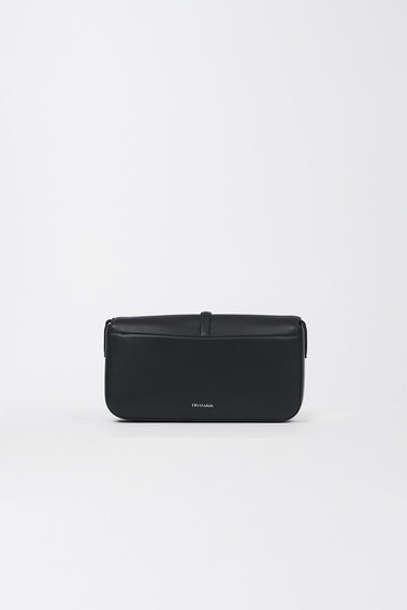 Borsa Z623E106191N-07-21NA notte borsa a spalla Z623E106191N-07-21NA 033 K299 BLACK TRUSSARDI 