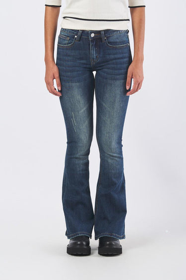 Jeans LILY T2L582 LILY T2L582 V. UNICA MET