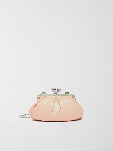 Borsa Pasticcino Modello Prati PRATI 26155111646 085 ROSE WEEKEND 
