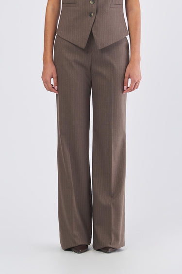 Pantalone riga EC22002R238 EC22002R238 UNICA ECO