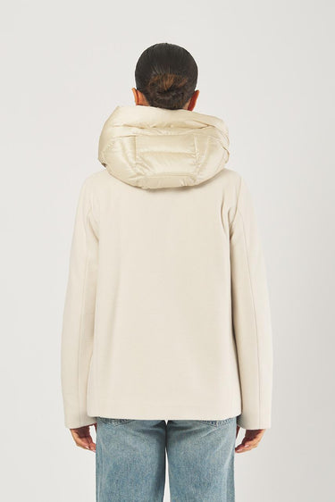 Imbottito SORRISO 25254861 panno soft SORRISO 25254861 001 BURRO EMME MARELLA 