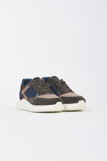 Sneaker EFM252.070.BM0.CN EFM252.070.BM0.CN MORO/TAUPE HARMONT&BLAINE 