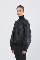 Giacca EFW250204 EFW250204 NERO ELEH