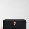 Yesba maxi portafoglio SWBG78 33146 BLACK GUESS 