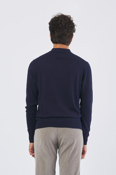 Maglia A31406C94 A31406C94 799 BLU NAVY AT.P.CO