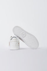 Sneaker jrone4 FLJRO4 ELE12 FLJRO4 ELE12 WHITE MULTI GUESS 