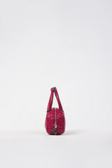 Borsa eco rianee HWEQG9 54105 HWEQG9 54105 CLARET GUESS 