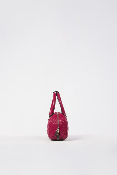 Borsa eco rianee HWEQG9 54105 HWEQG9 54105 CLARET GUESS 