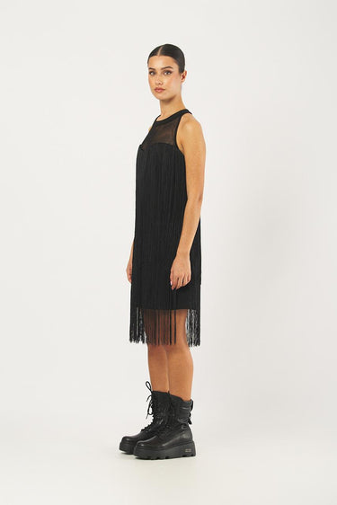 Abito CFC0126794003 CFC0126794003 B001 NERO RINASCIMENTO