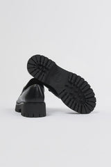 Scarpe ilary FL7ILR LEA14 FL7ILR LEA14 BLACK GUESS 