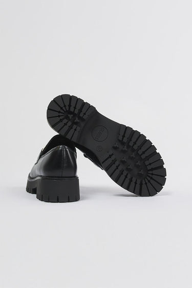 Scarpe ilary FL7ILR LEA14 FL7ILR LEA14 BLACK GUESS 