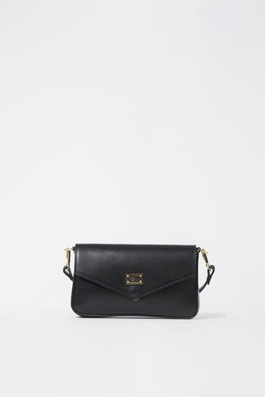 Pochette SHILA BX SHILA BX BLACK/GOLD MARC ELLIS